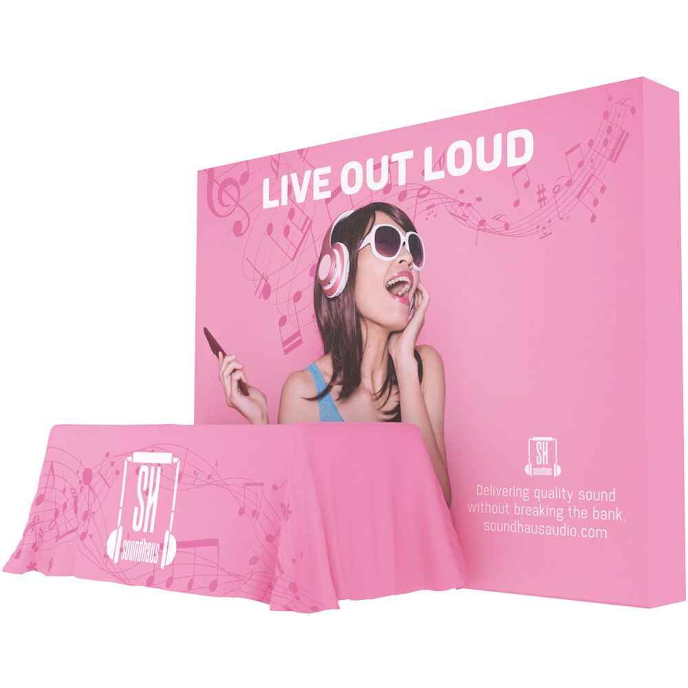 ONE CHOICE® Kit 5 — WIth Endcaps